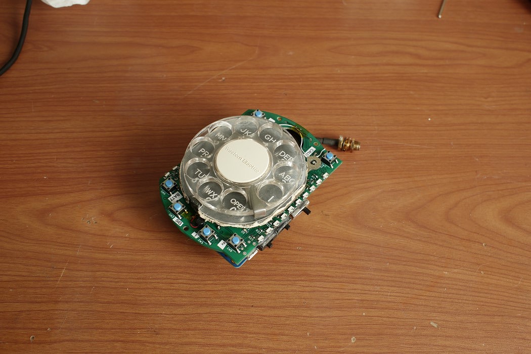 Justine Haupt，mobile phone，3D printing，Digital，