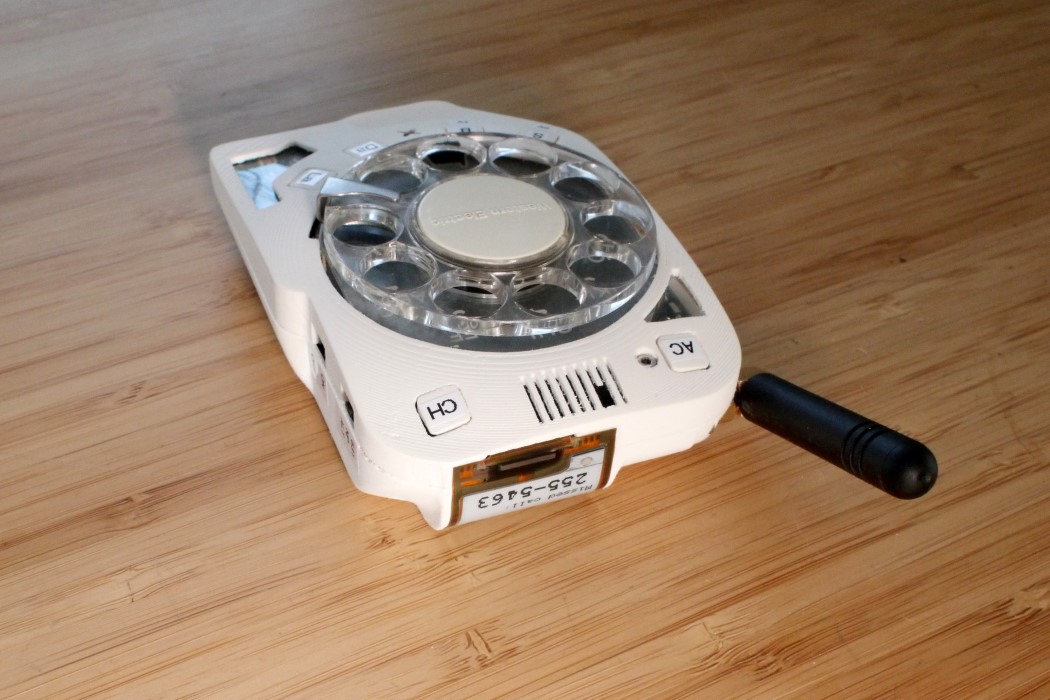 Justine Haupt，mobile phone，3D printing，Digital，