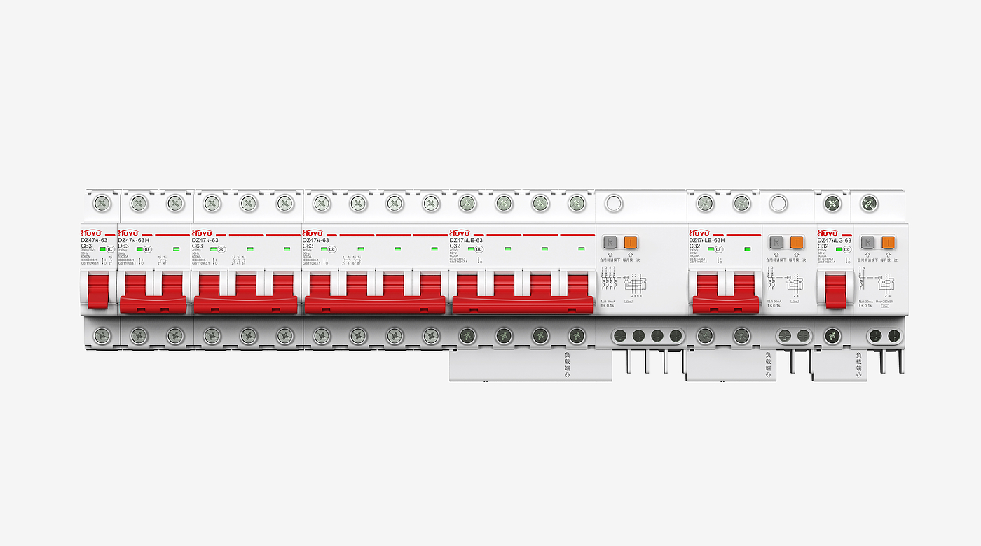 Low voltage electrical apparatus，