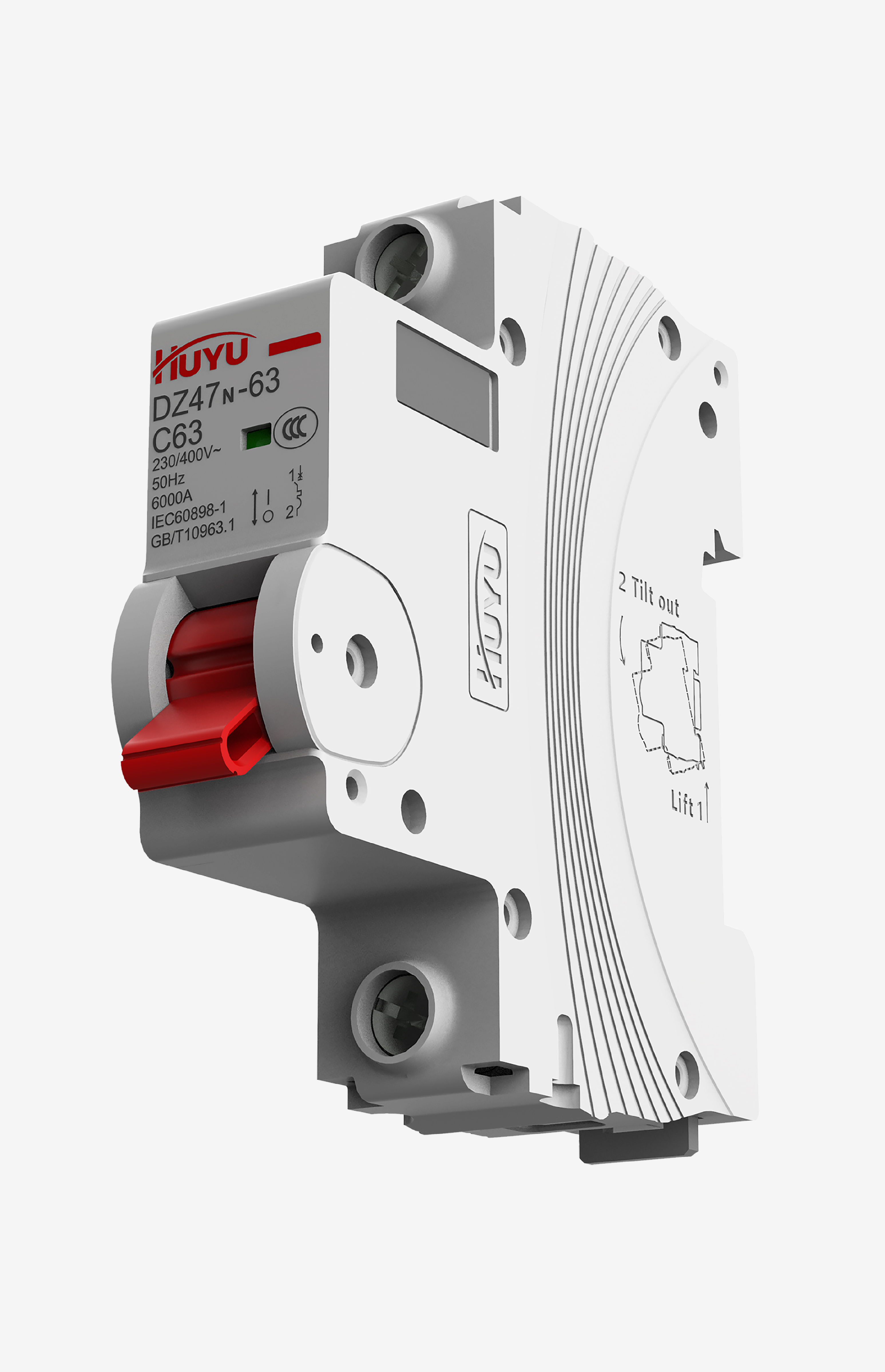 Low voltage electrical apparatus，