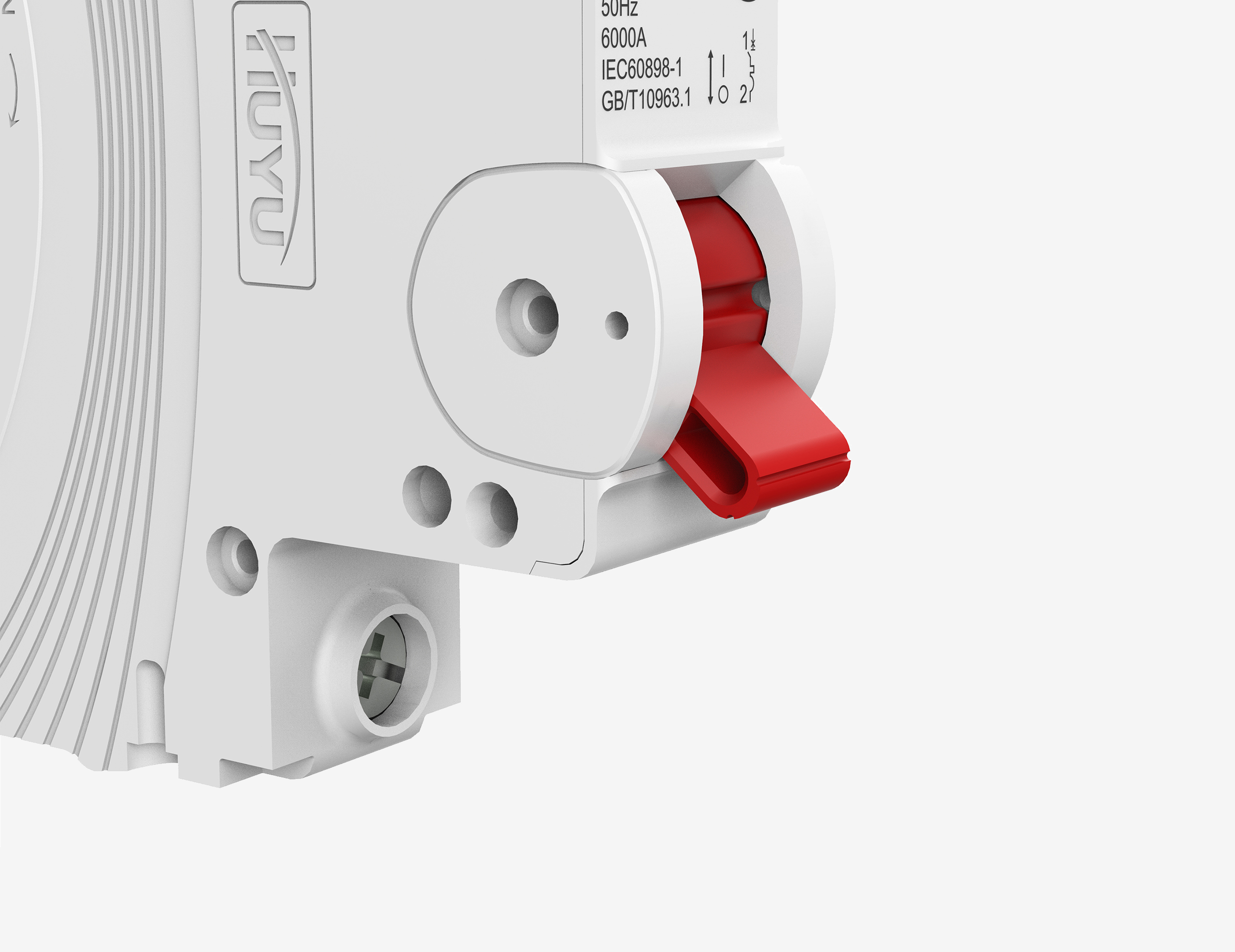 Low voltage electrical apparatus，