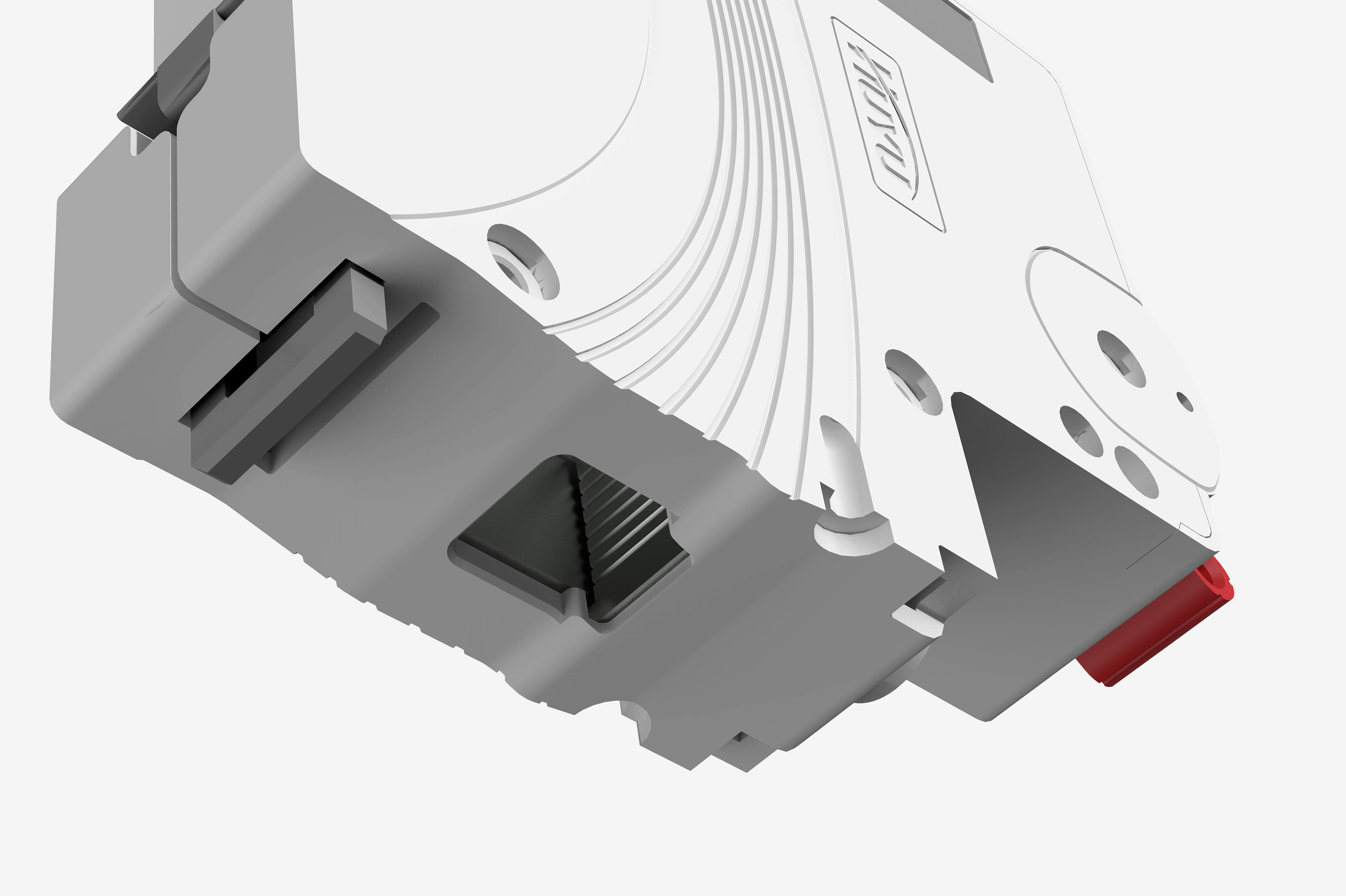 Low voltage electrical apparatus，
