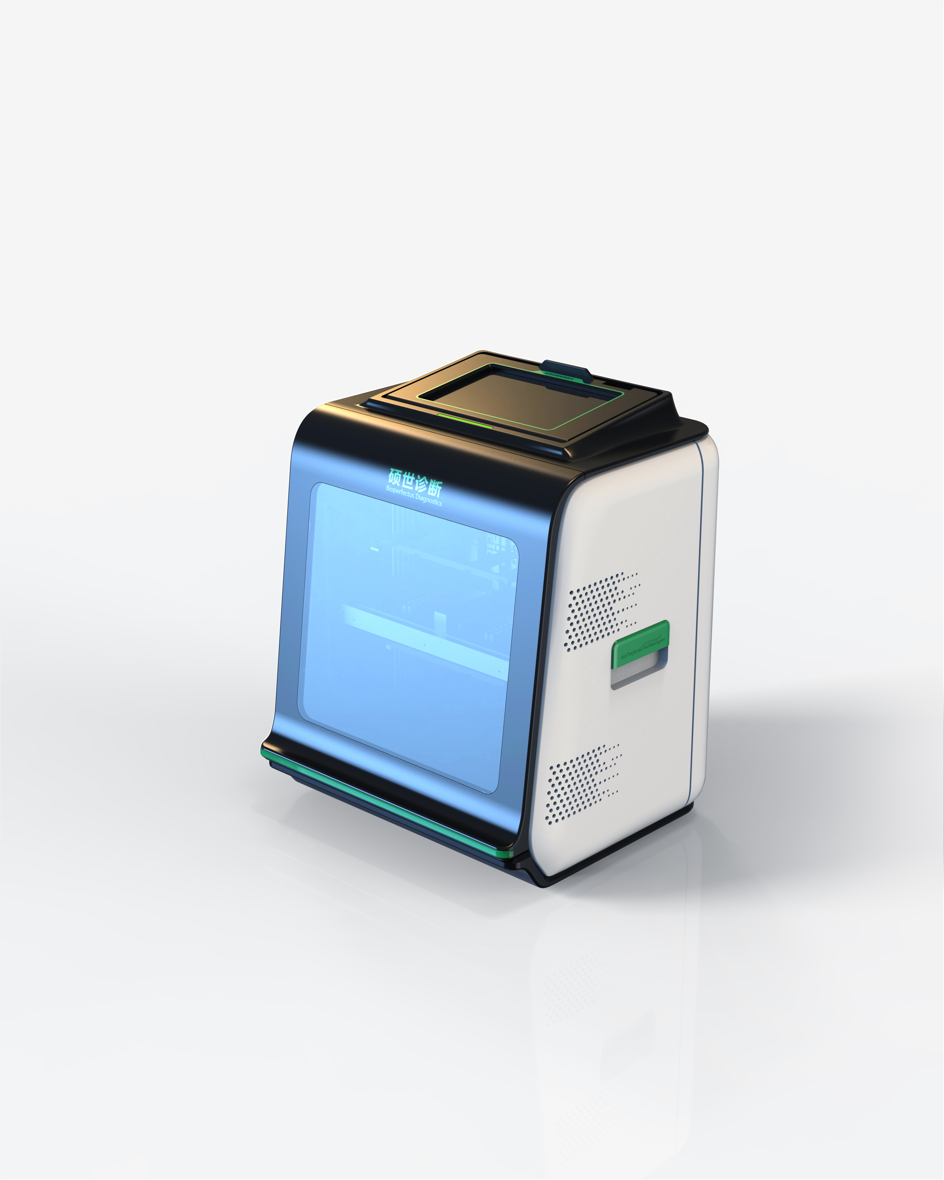 Nucleic acid extractor，