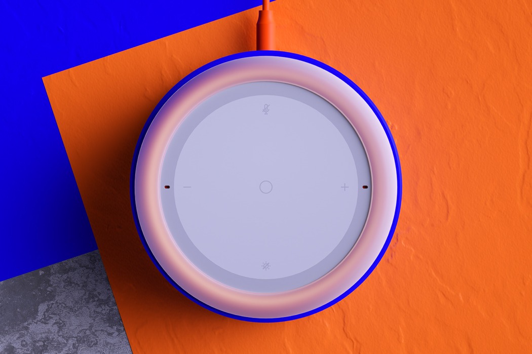 Vere Z，loudspeaker box，Intelligent speaker，speaker，