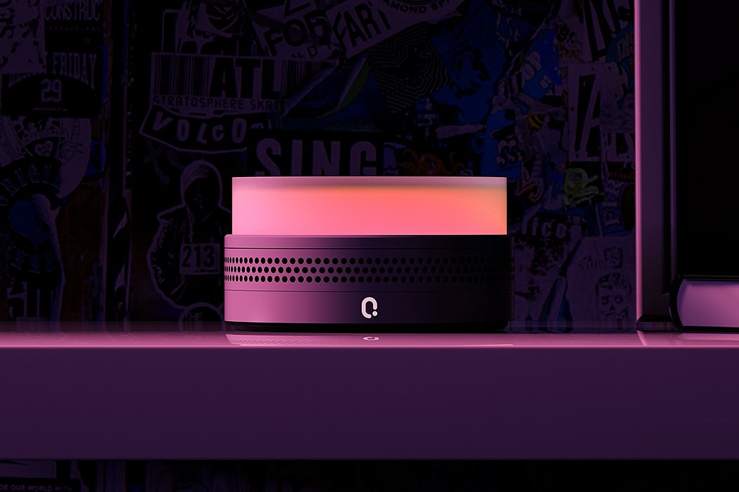 Vere Z，loudspeaker box，Intelligent speaker，speaker，
