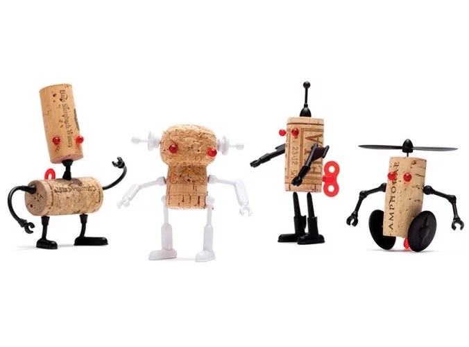 Cork，originality，product design，industrial design，