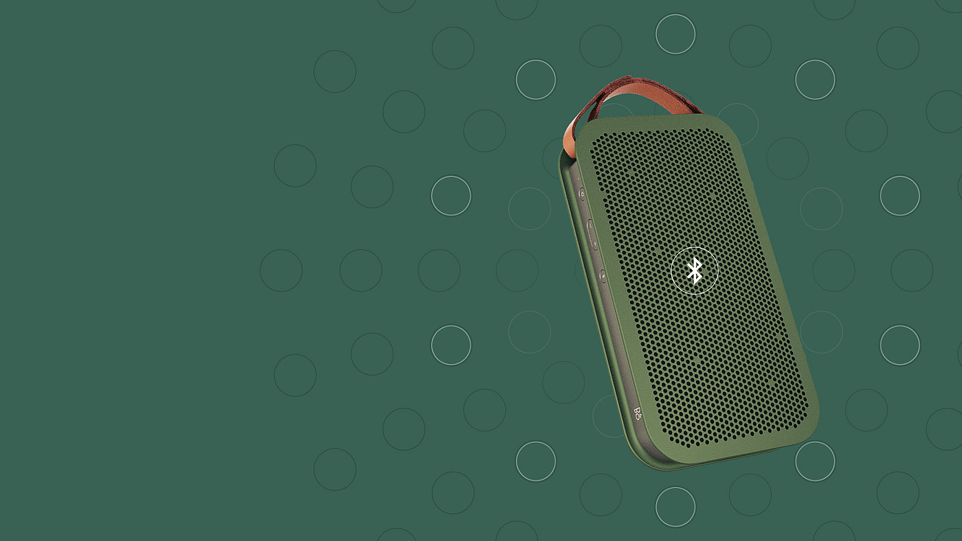 beoplay，Bluetooth，sound，fashion，loudspeaker box，speaker，Digital，