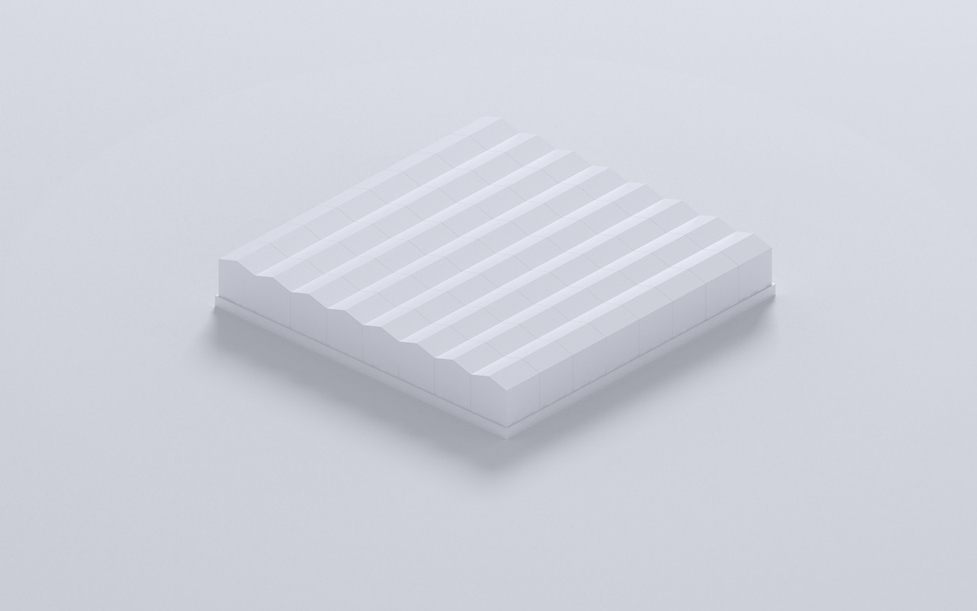 Tray，Splicing，Storage，to work in an office，Simplicity，white，