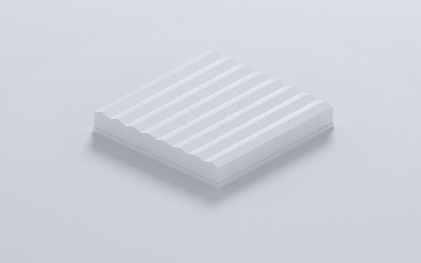 Tray，Splicing，Storage，to work in an office，Simplicity，white，