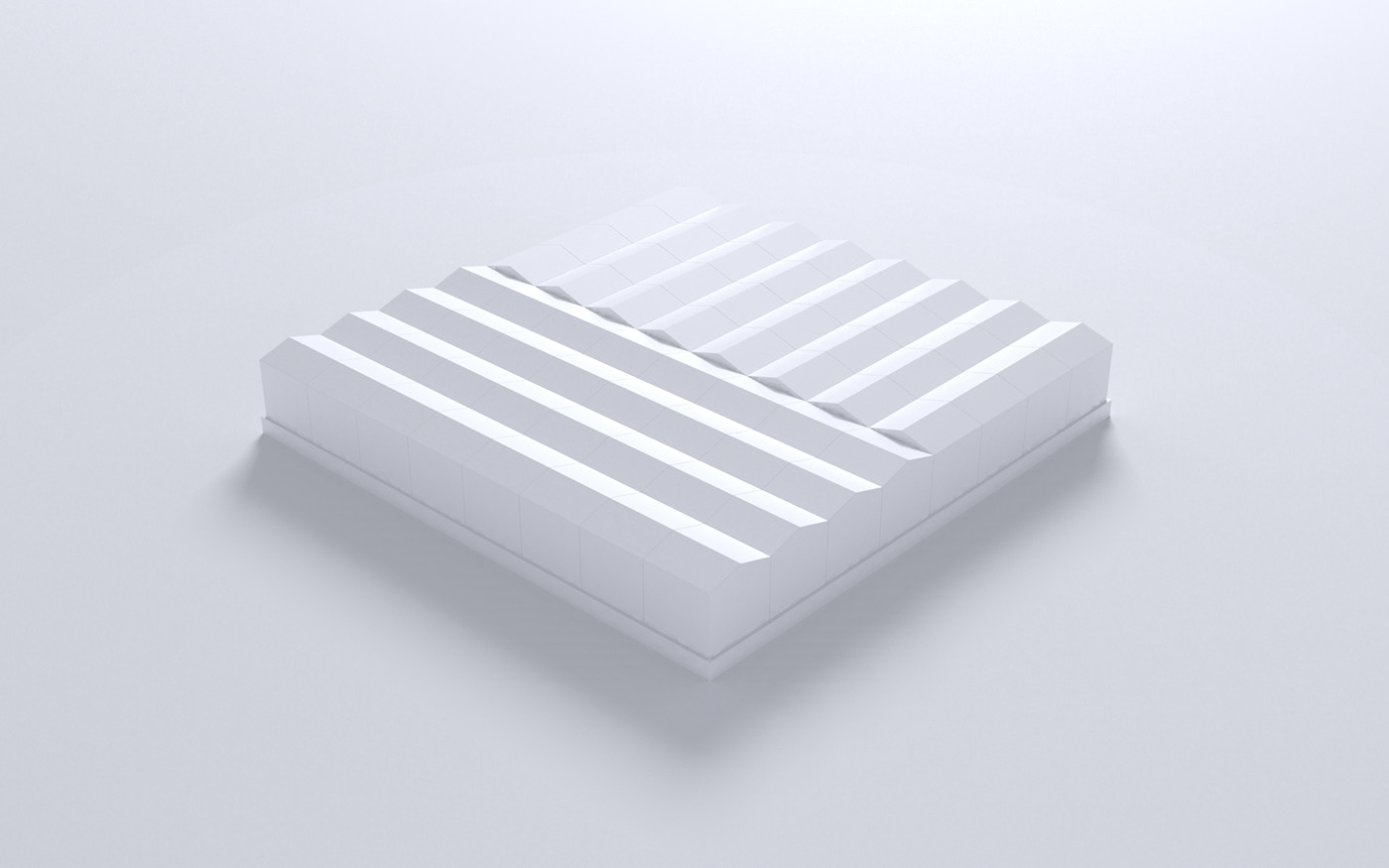 Tray，Splicing，Storage，to work in an office，Simplicity，white，