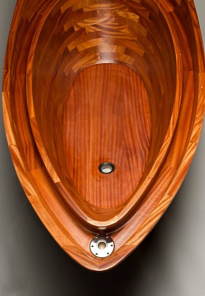 bathtub，originality，