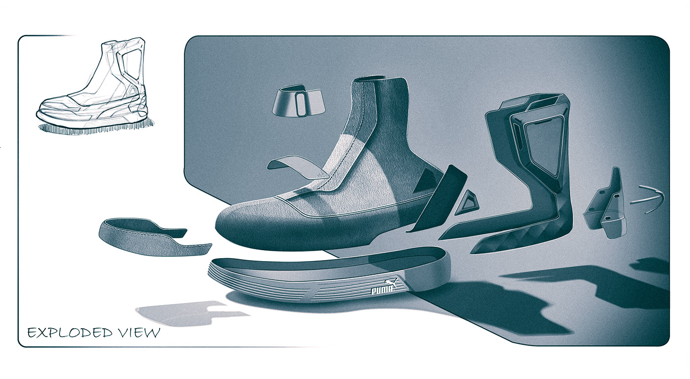 sneakers，fashion，comfortable，adidas，Hand drawn，