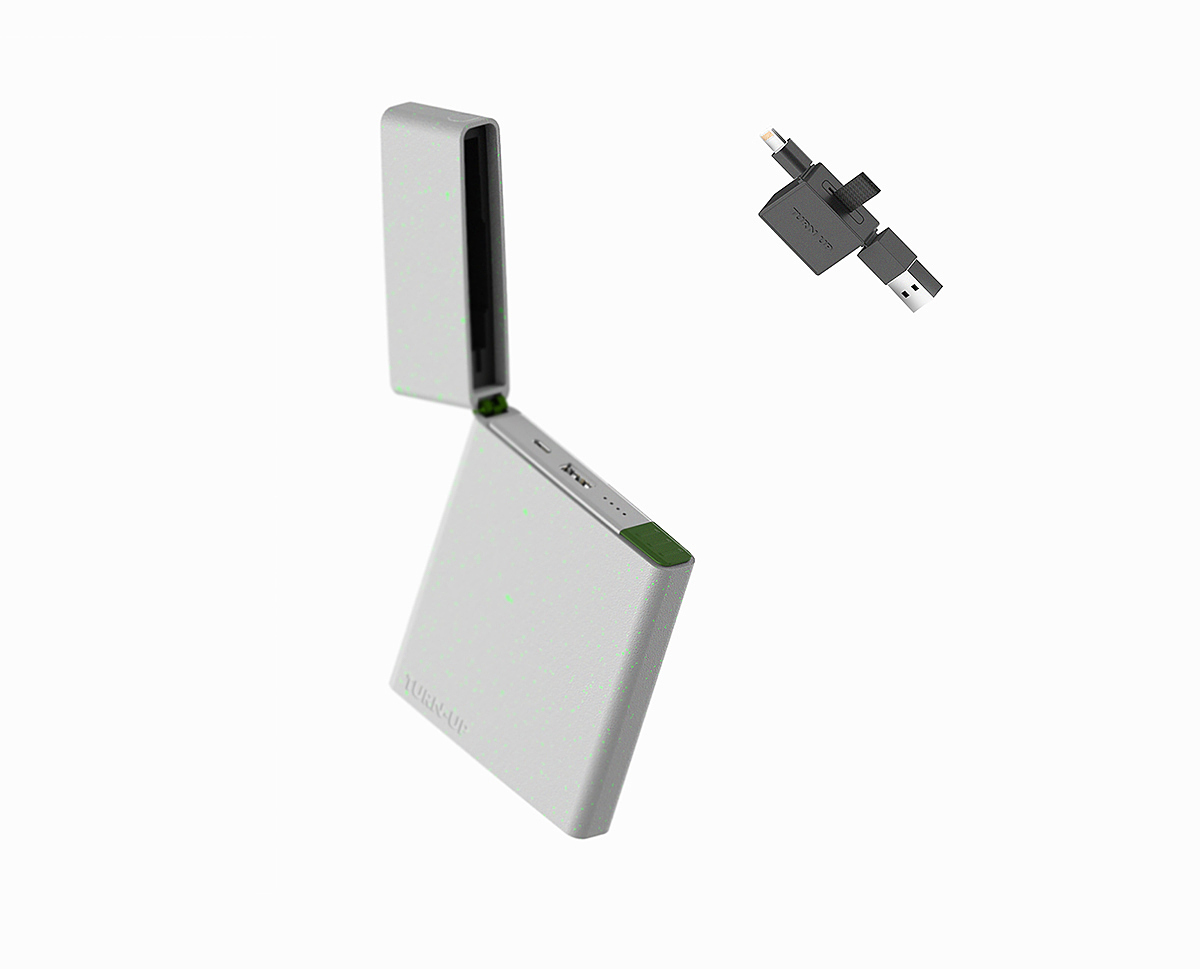 portable source，portable battery，turn-up，Power Bank，