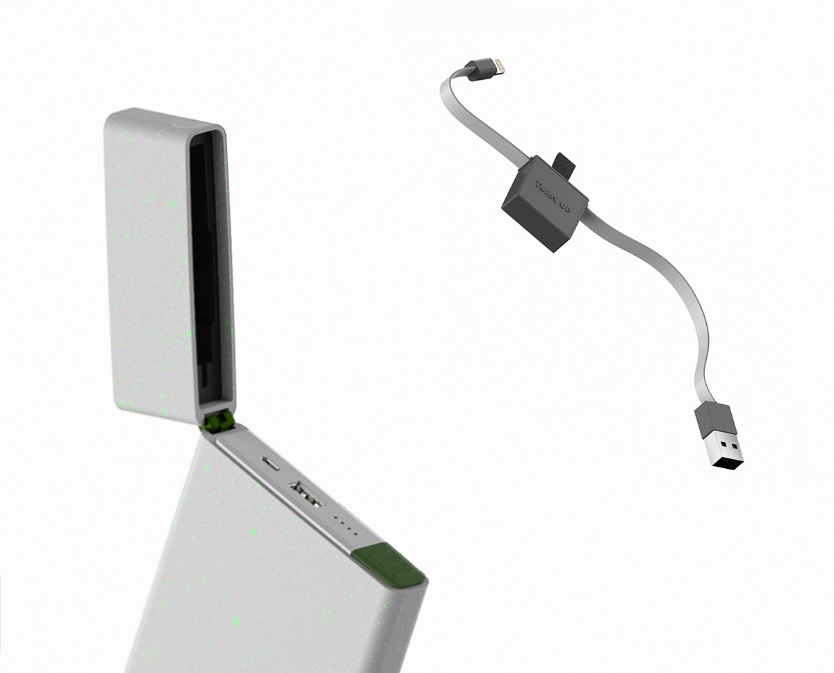 portable source，portable battery，turn-up，Power Bank，