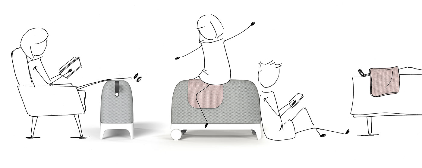 academic degree，Heating equipment，Electric heating，product design，