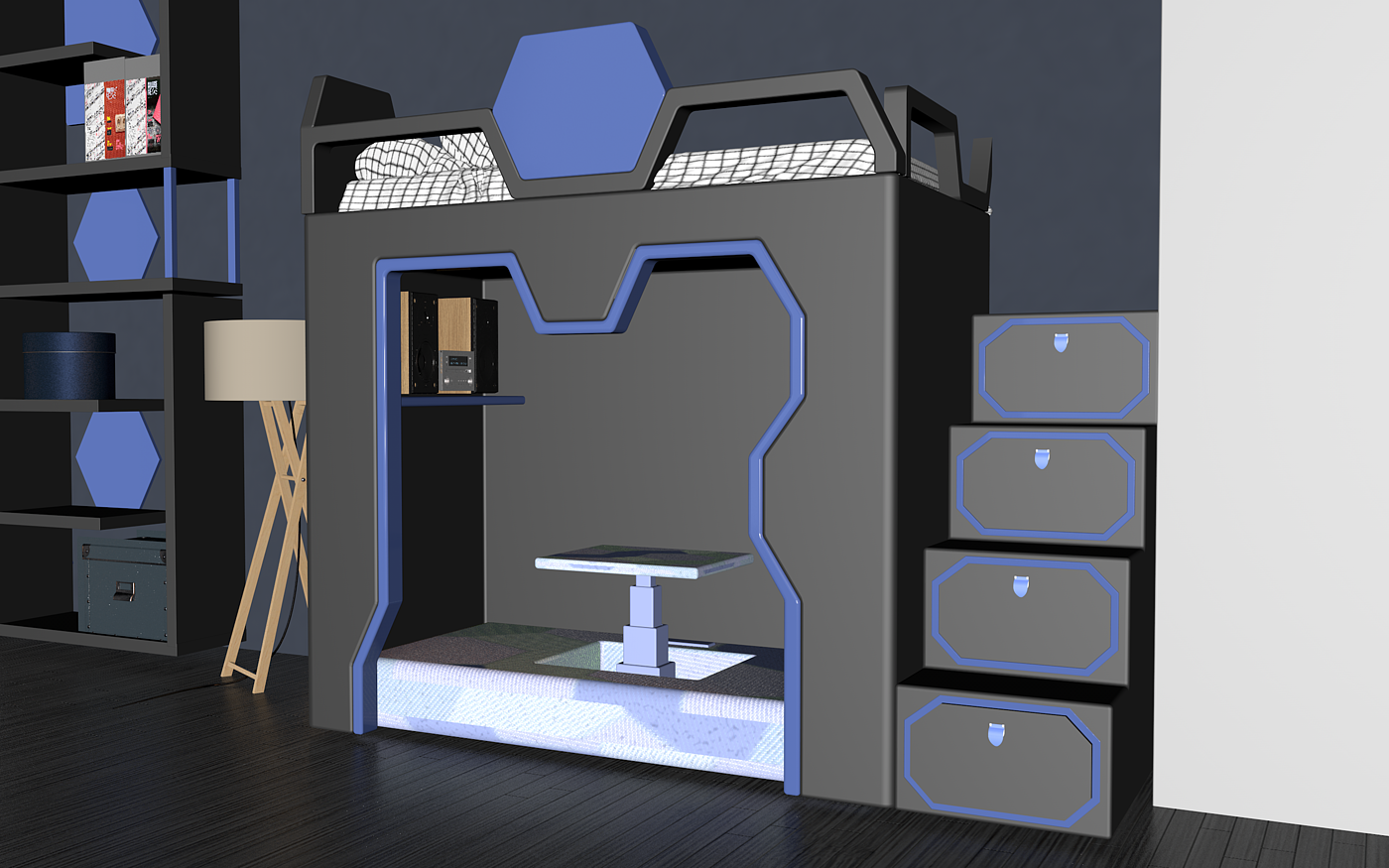 furniture，