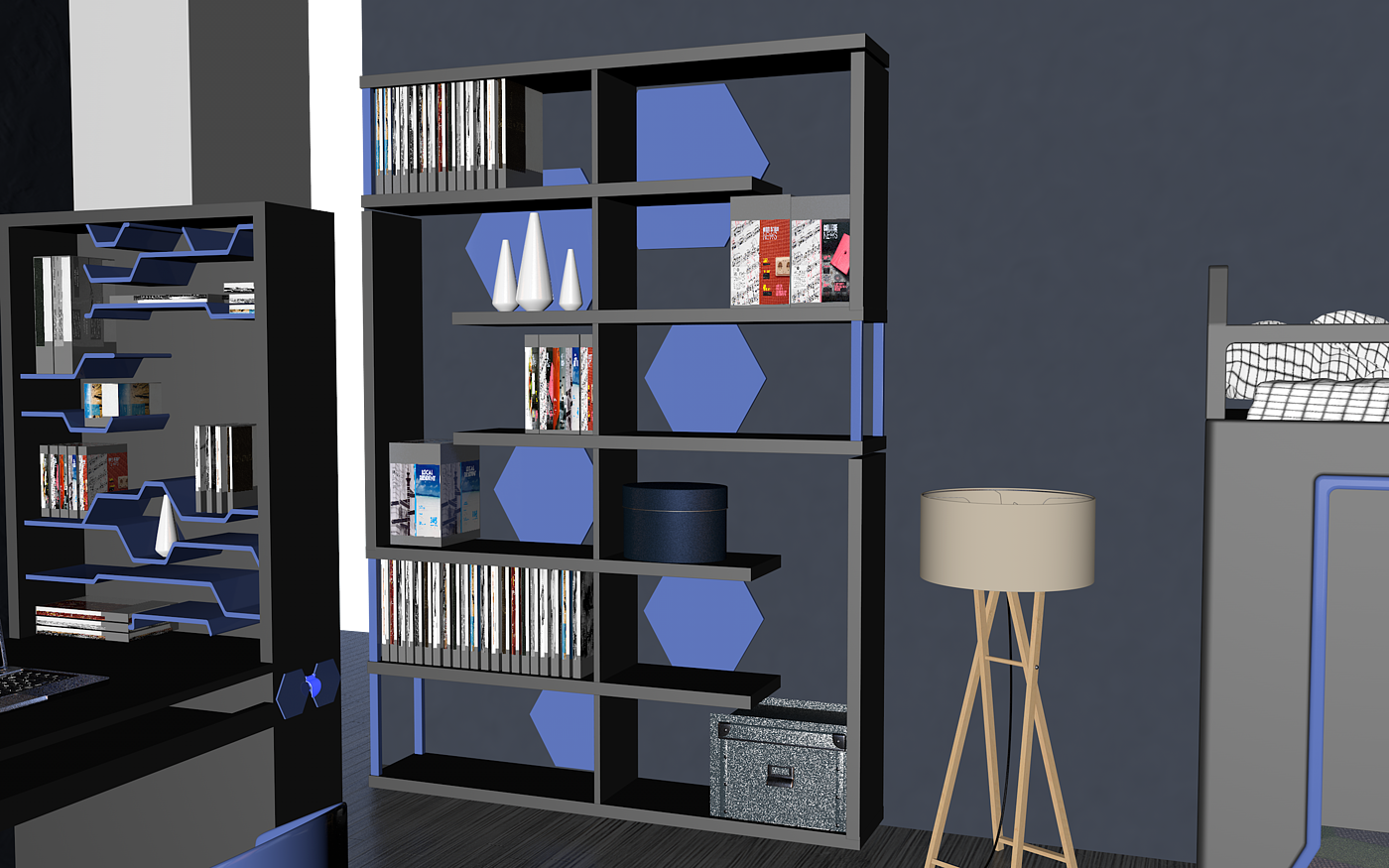 furniture，