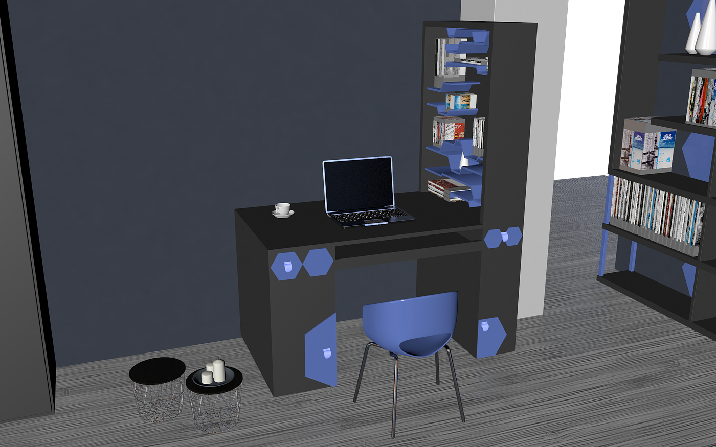 furniture，