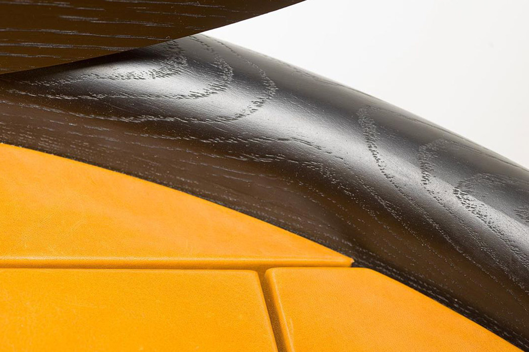 wardrobe，Pill shaped wardrobe，Orior，furniture design ，Arctic wardrobe，