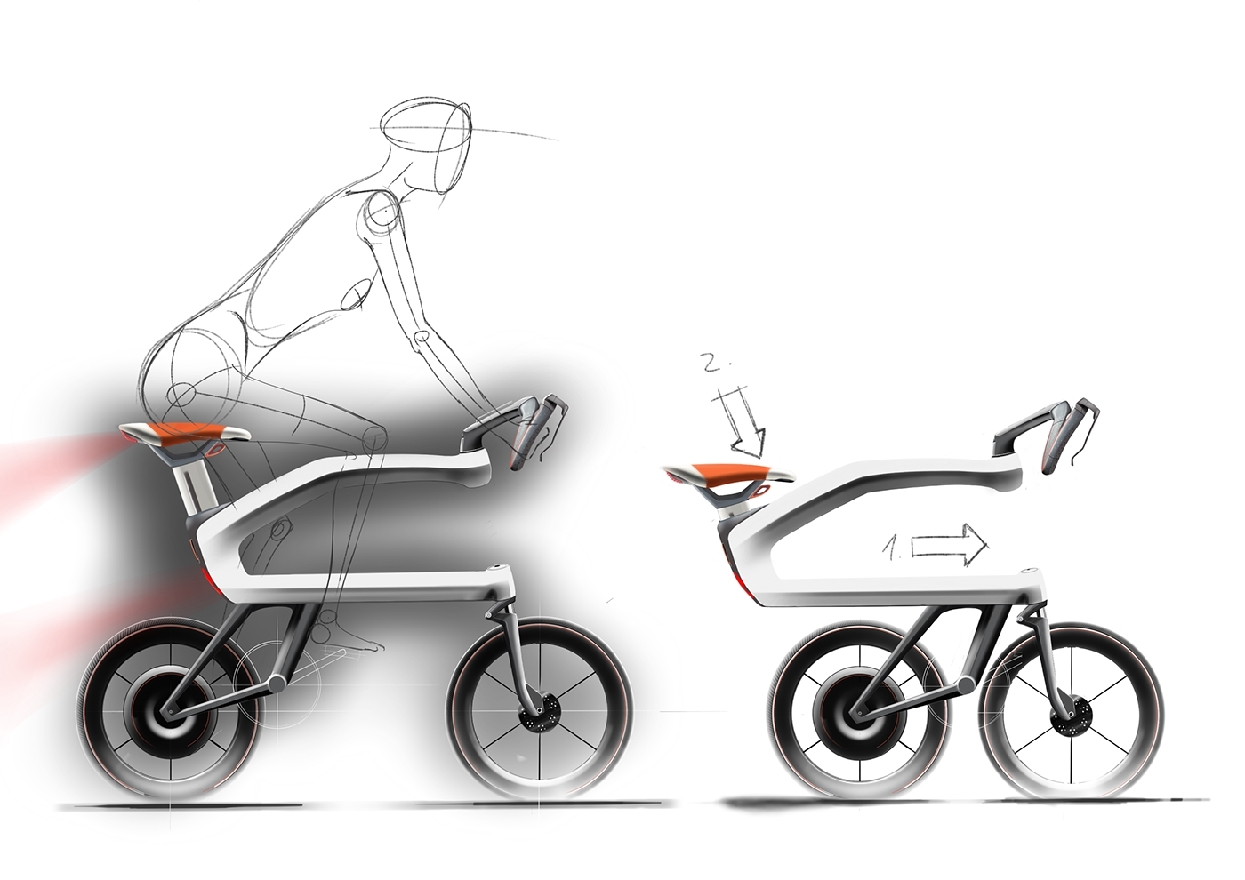 intelligence，science and technology，industrial design，convenient，innovate，