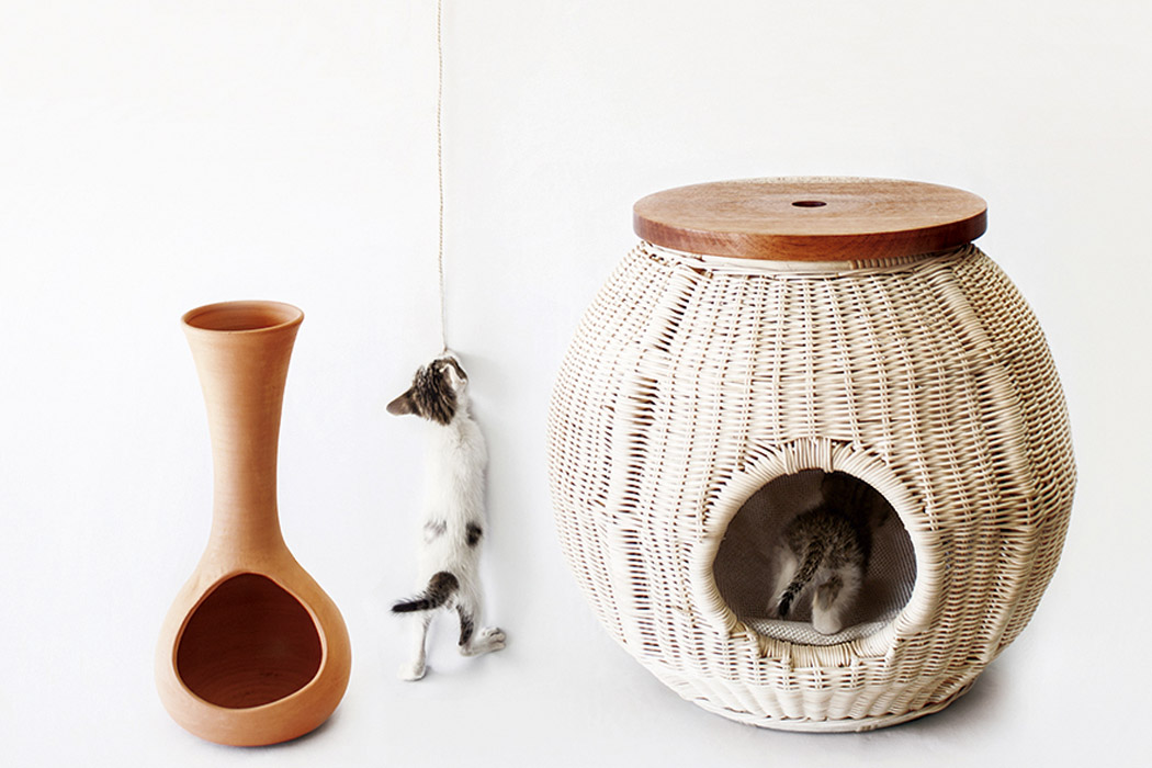 CLUC，Pet Supplies & Pet，product design，industrial design，