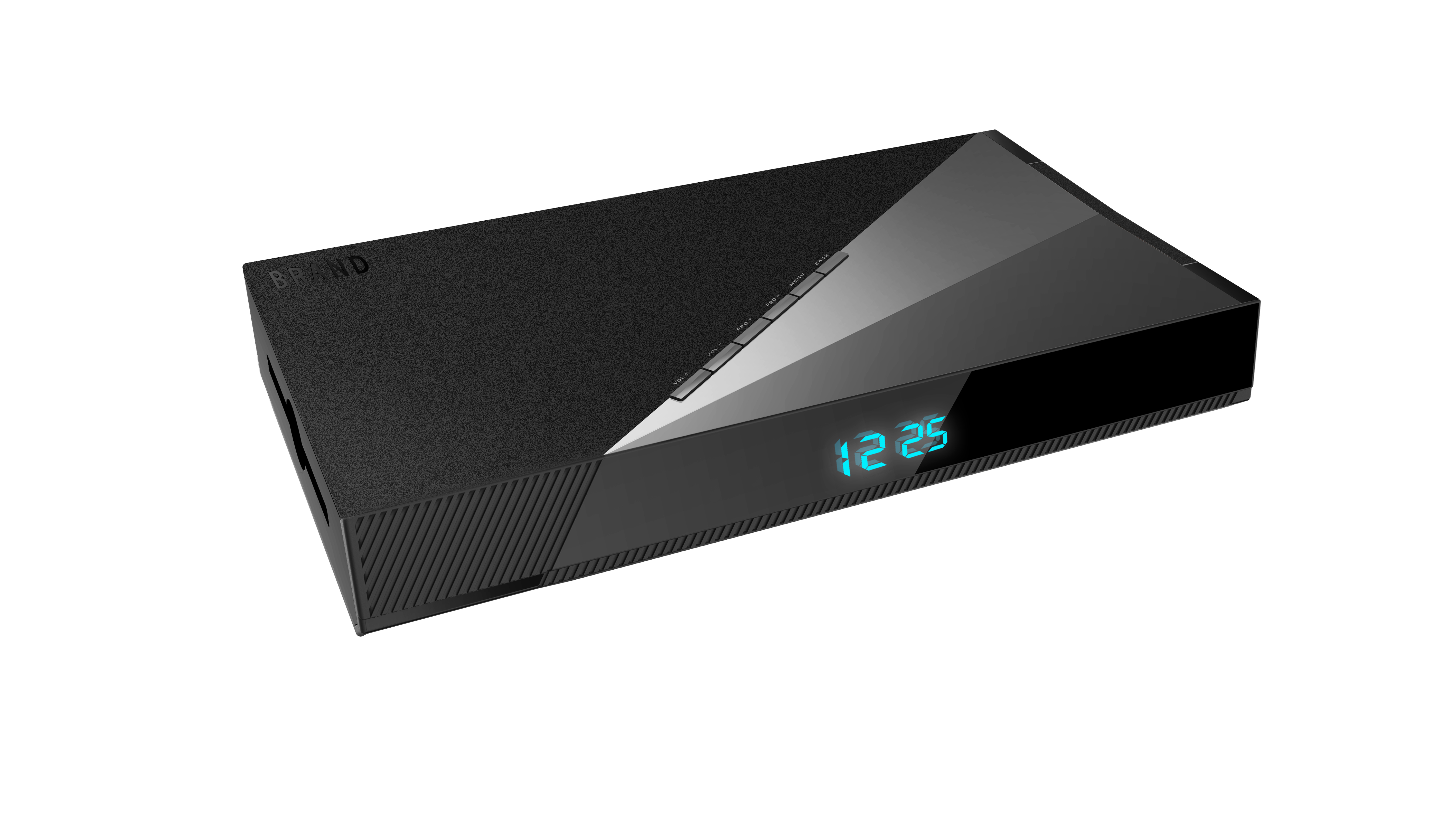 Light and dumb，arrangement，section，