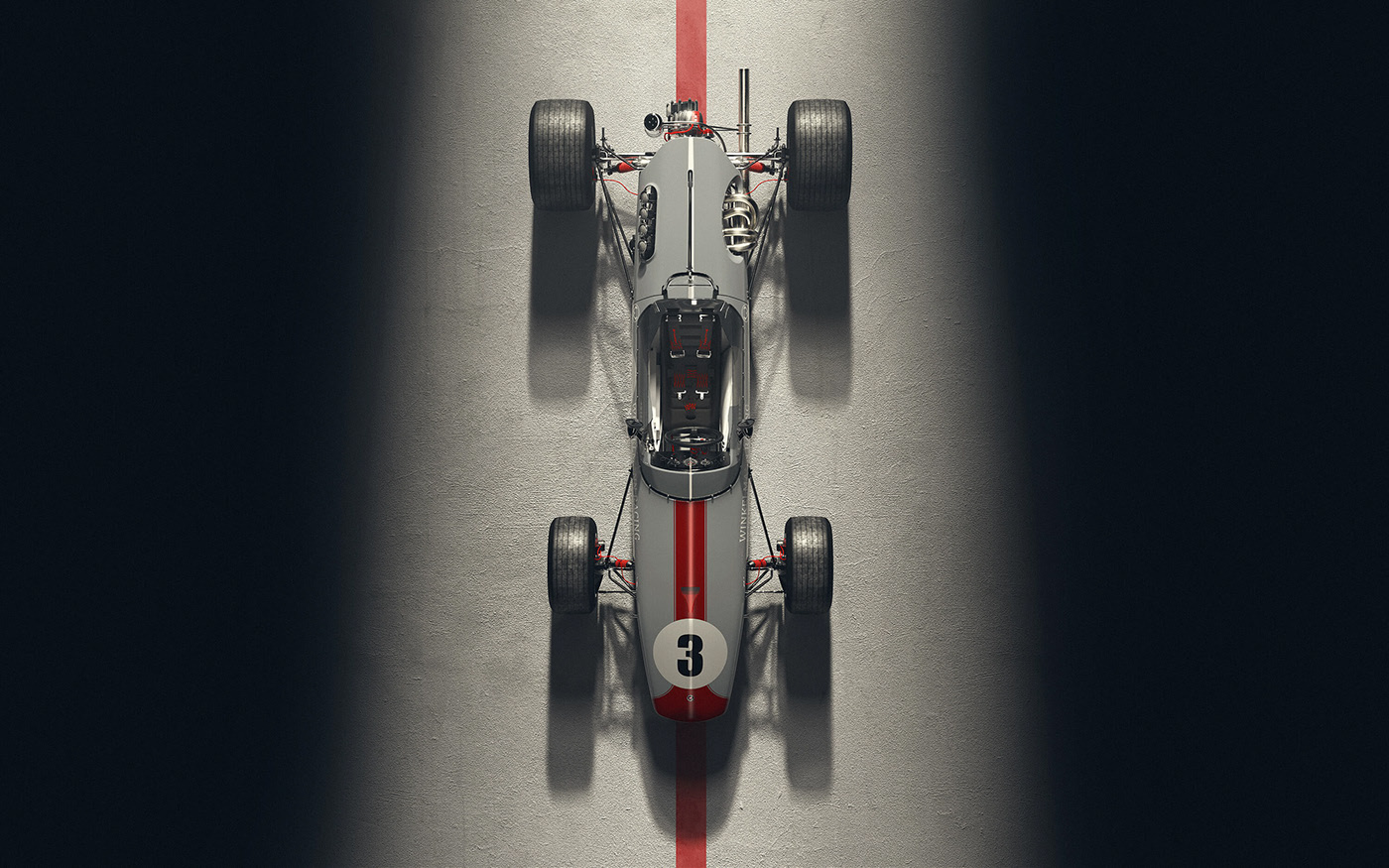 racing，vehicle，Super car，Brabham BT 23，