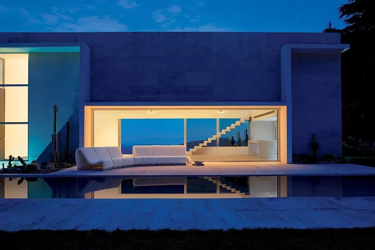 Sifas，Outdoor furniture，Modular system sofa，Cherry series，SAKURA，