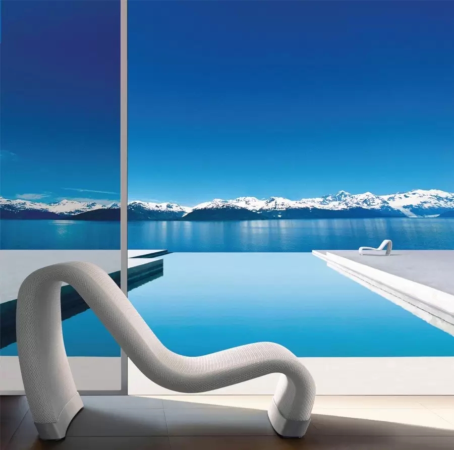 Sifas，Outdoor furniture，Modular system sofa，Cherry series，SAKURA，