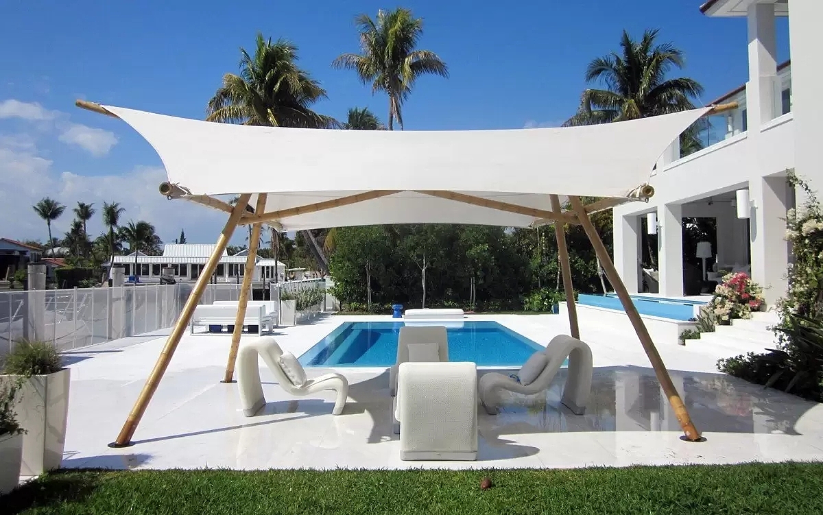 Sifas，Outdoor furniture，Modular system sofa，Cherry series，SAKURA，