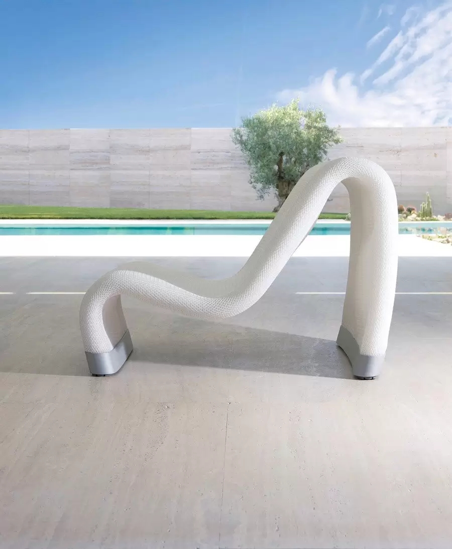 Sifas，Outdoor furniture，Modular system sofa，Cherry series，SAKURA，