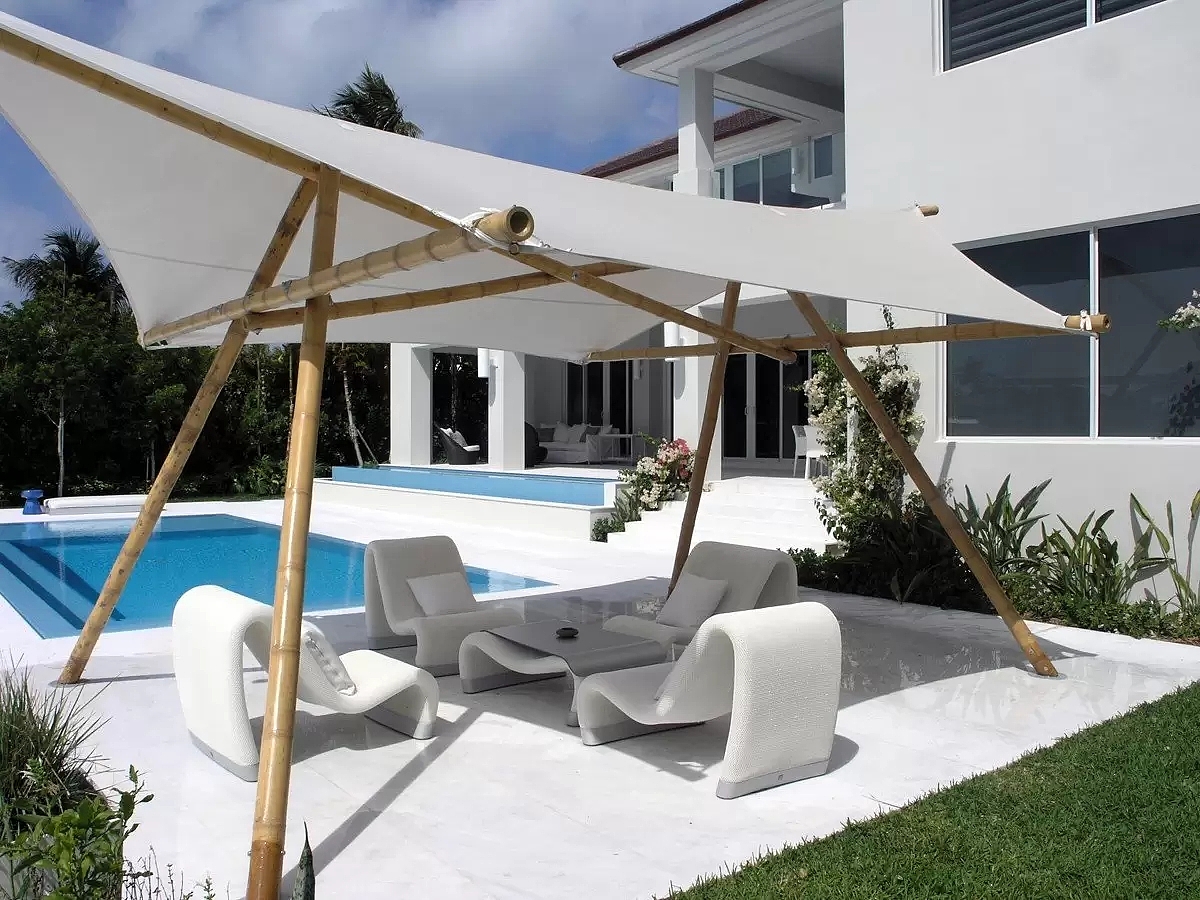 Sifas，Outdoor furniture，Modular system sofa，Cherry series，SAKURA，