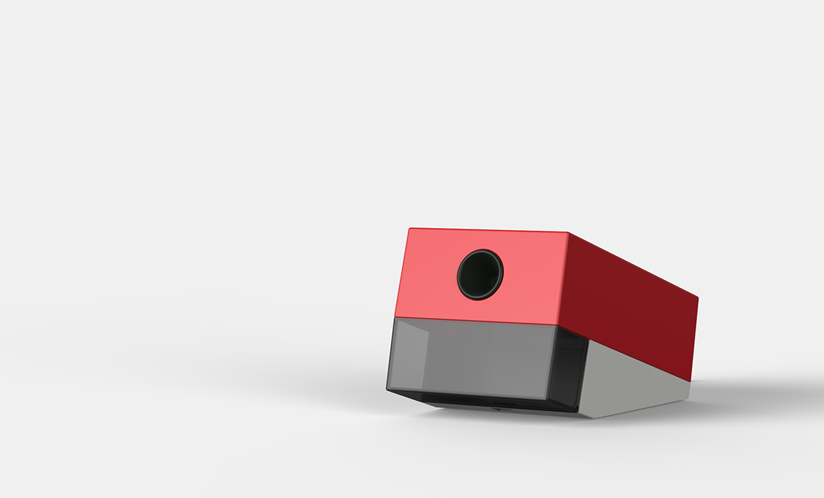 pencil sharpener，Stationery，Office Supplies，Mitsubishi ES-15，