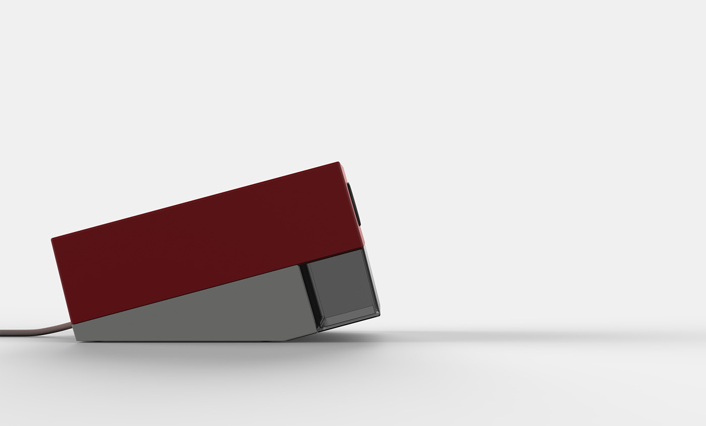 pencil sharpener，Stationery，Office Supplies，Mitsubishi ES-15，