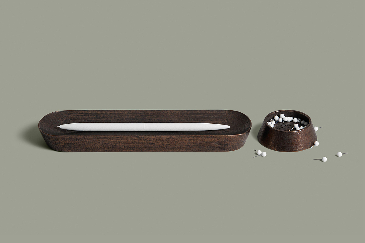 Dash Dot，Quentin de Coster，Office Supplies，Stationery，