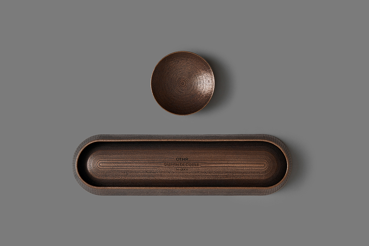 Dash Dot，Quentin de Coster，Office Supplies，Stationery，