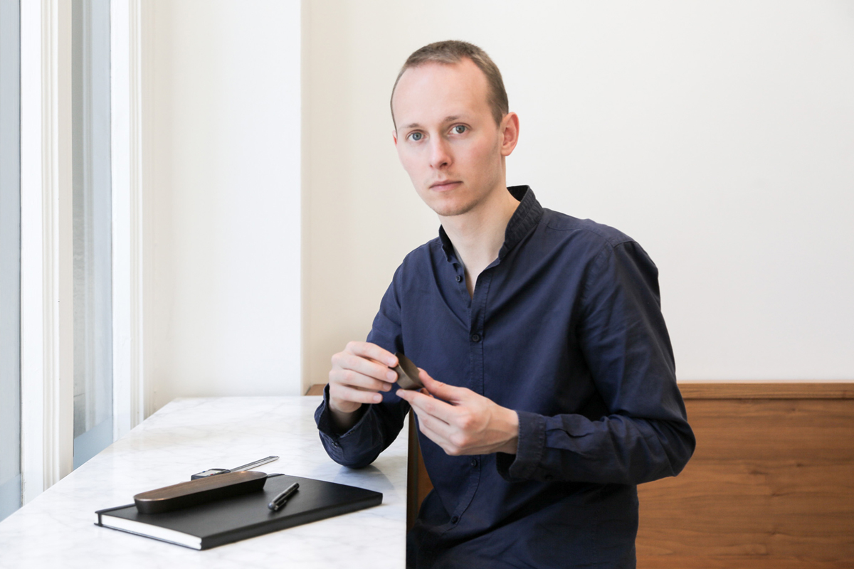 Dash Dot，Quentin de Coster，Office Supplies，Stationery，