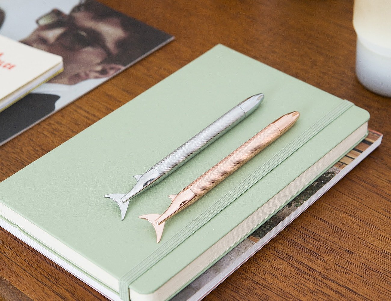 DOIY，pen，Stationery，Office Supplies，