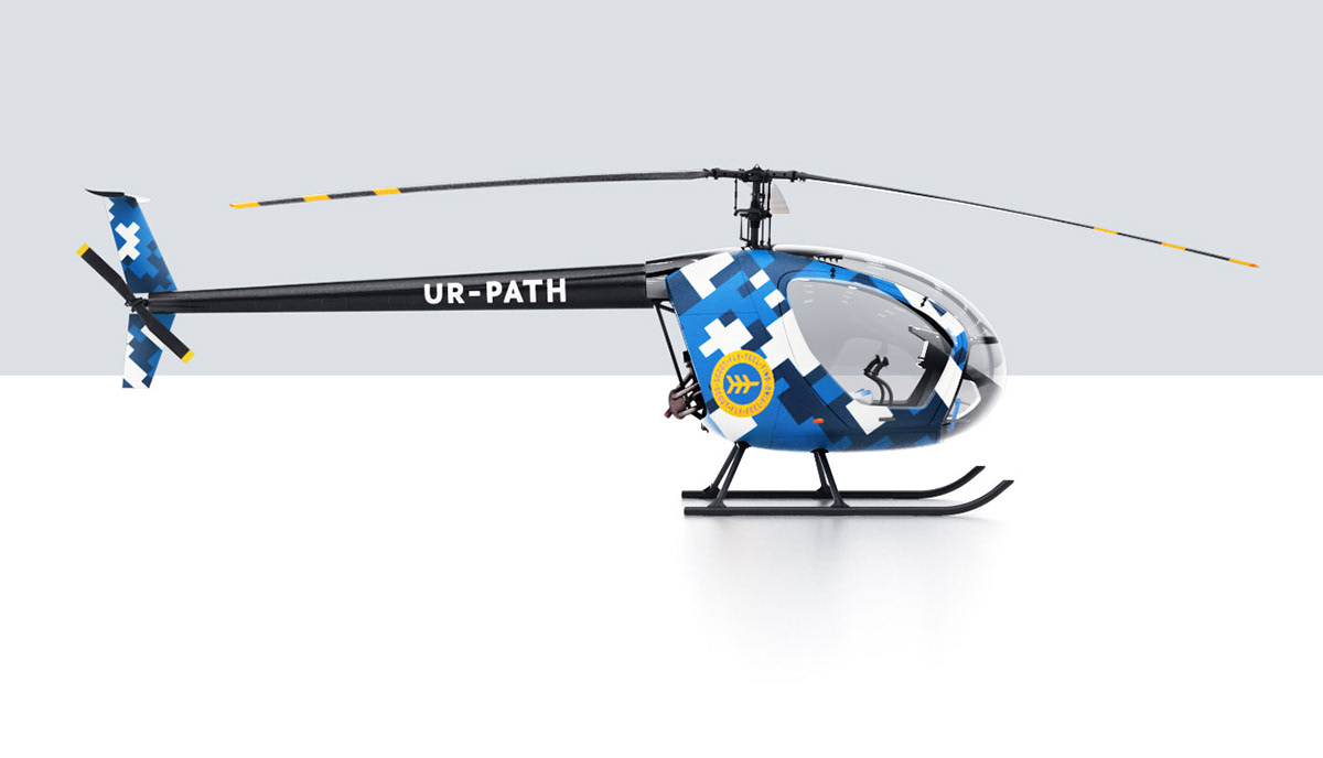conceptual design，helicopter，Scout helicopter，