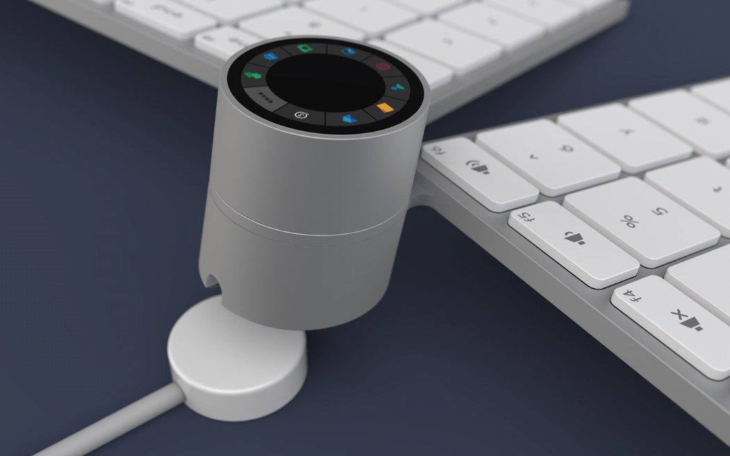 Alpha Ergo，Keyboard design，intelligence，