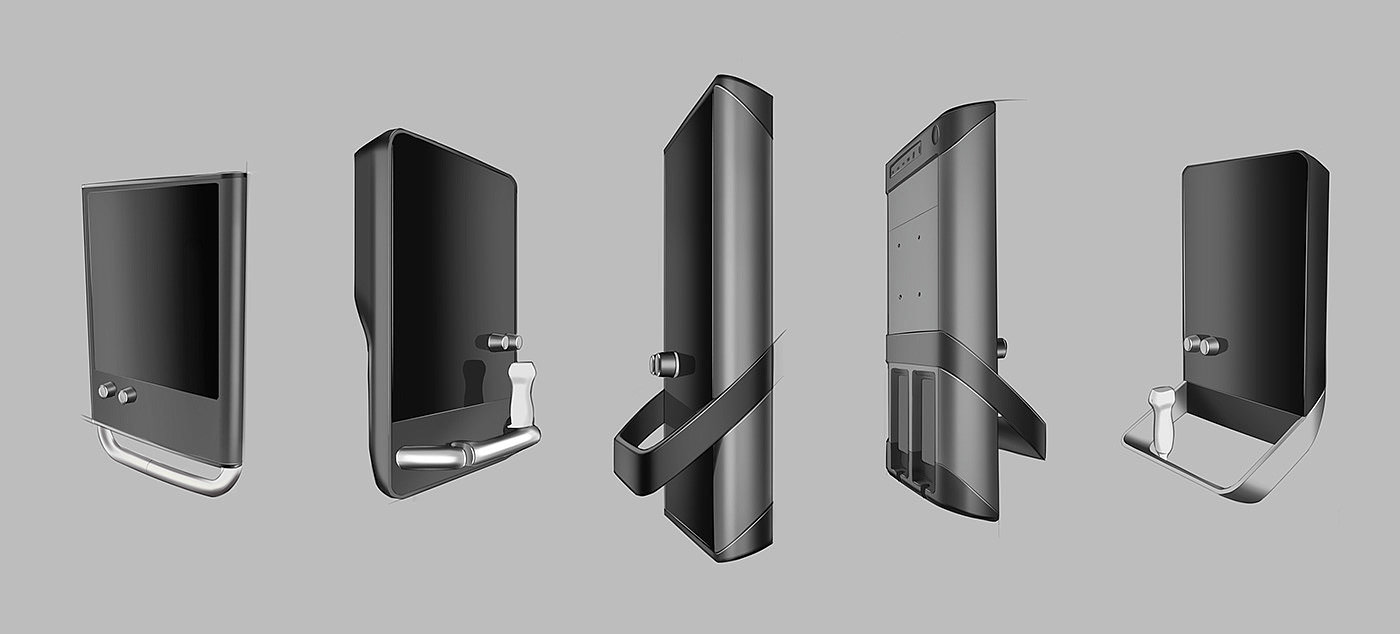 sonosite，超声仪，医用设备，