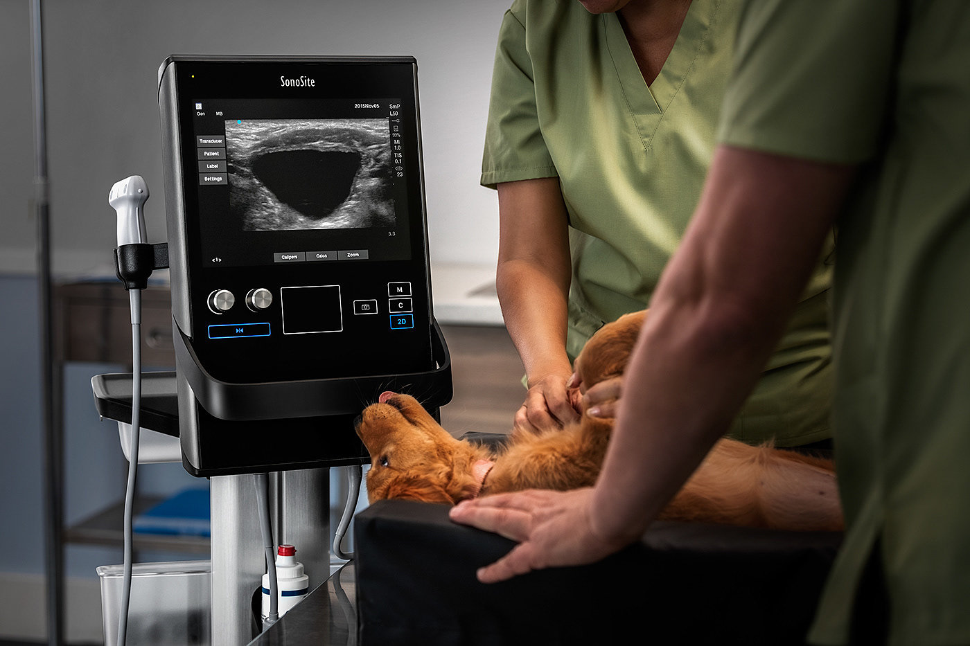 audio，Ultrasound，Medical equipment，