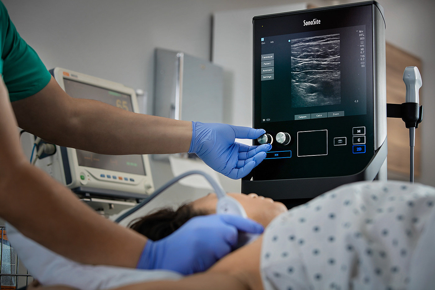 audio，Ultrasound，Medical equipment，