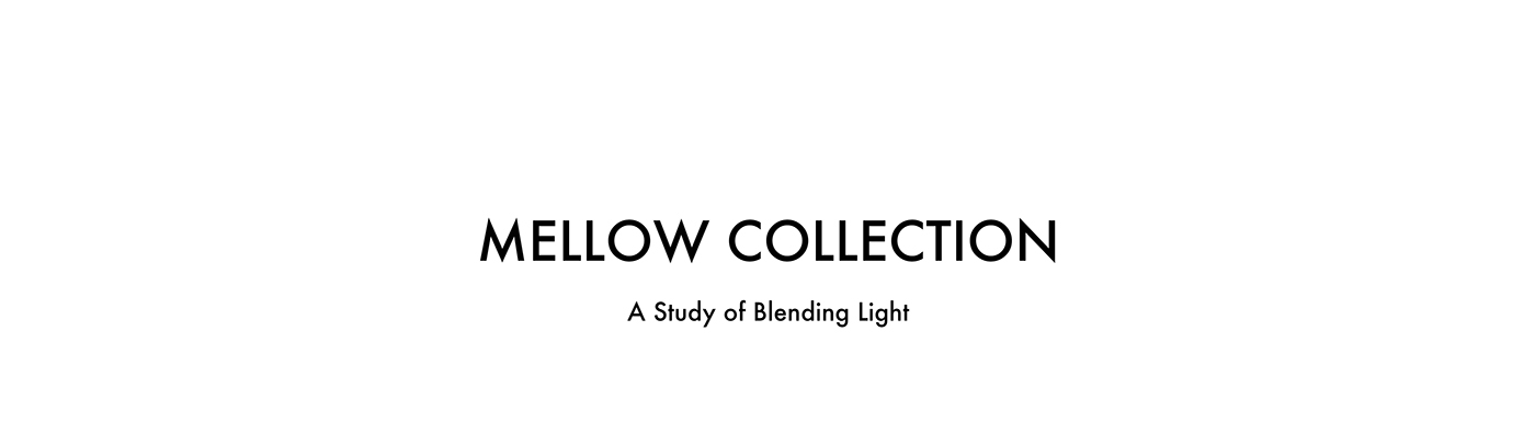 Mellow，Glass，vase，