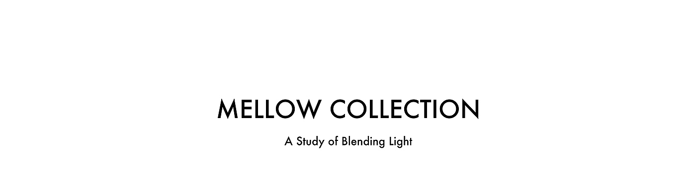 Mellow，Glass，vase，
