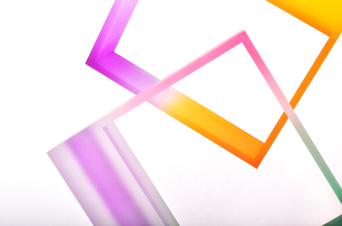 Mellow，Glass，vase，