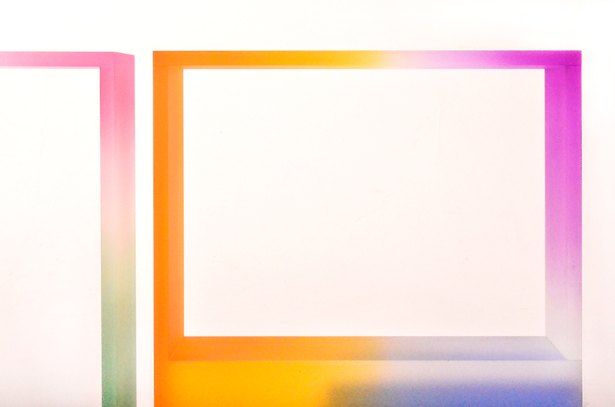 Mellow，Glass，vase，