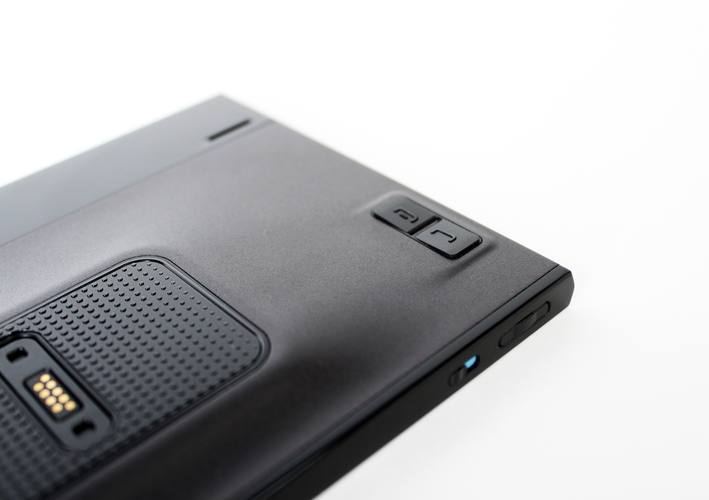 Vega Sight，In car navigation，black，