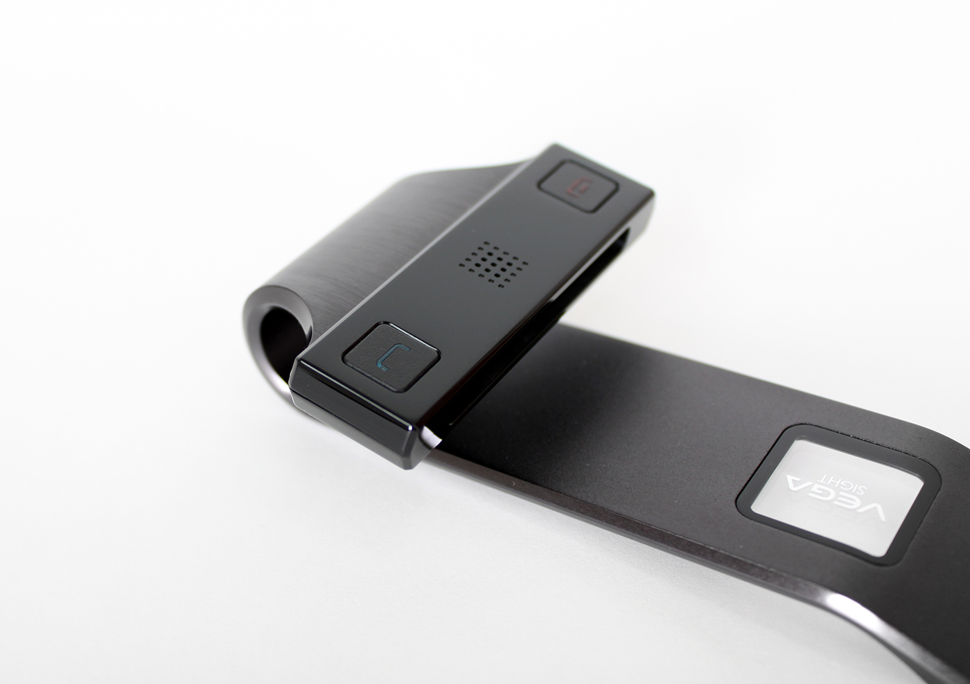 Vega Sight，In car navigation，black，