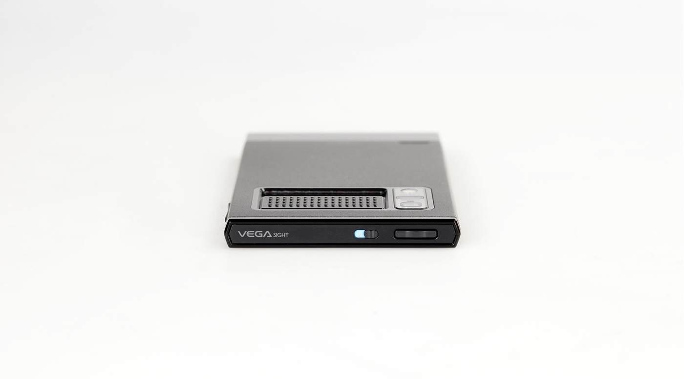 Vega Sight，In car navigation，black，